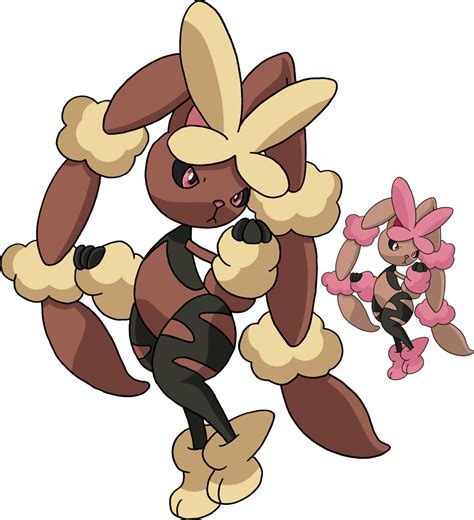 Lopunny (Pokémon)